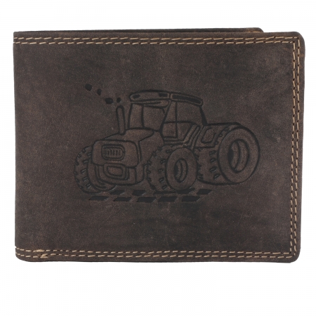 TRACTOR 104 7W 594089